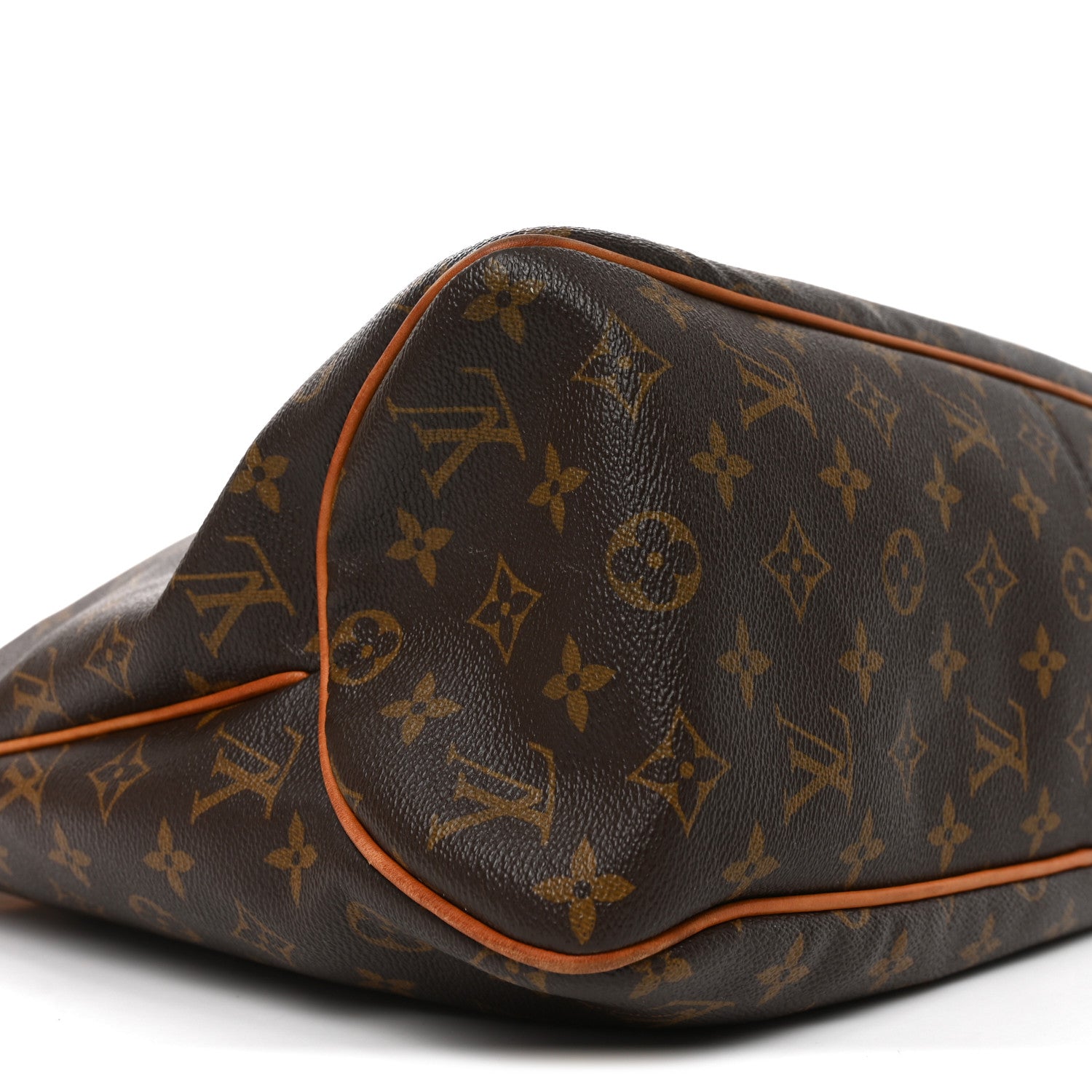 Louis Vuitton Monogram Delightful MM 8 of 9