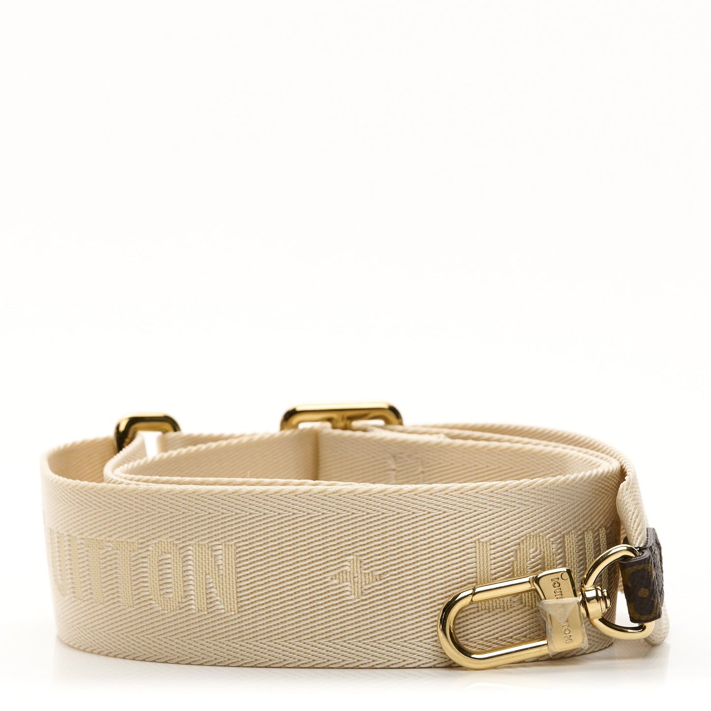 Monogram Onthego East West Shoulder Strap