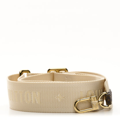 Louis Vuitton Monogram Onthego East West Shoulder Strap 2 of 7