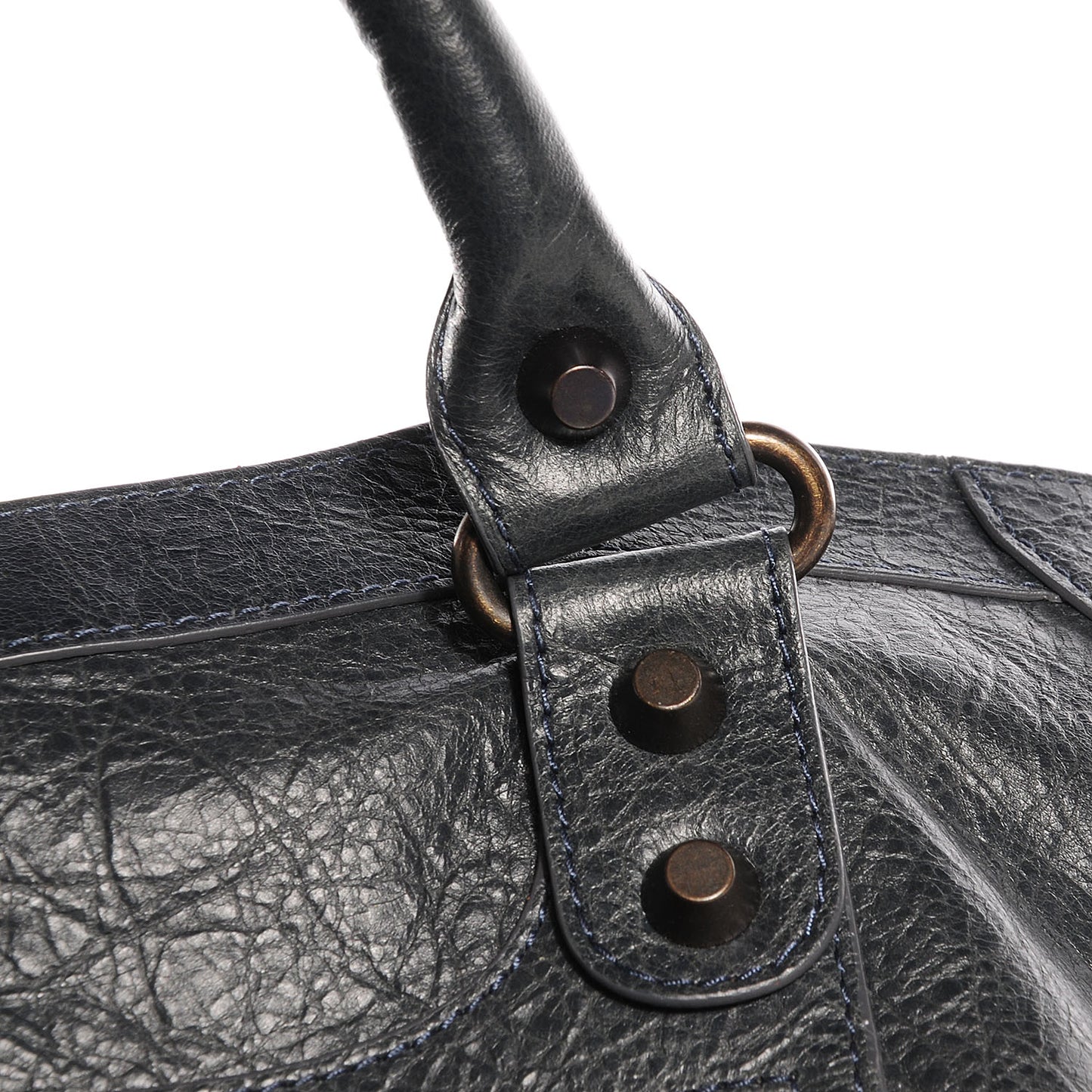 Agneau City Anthracite