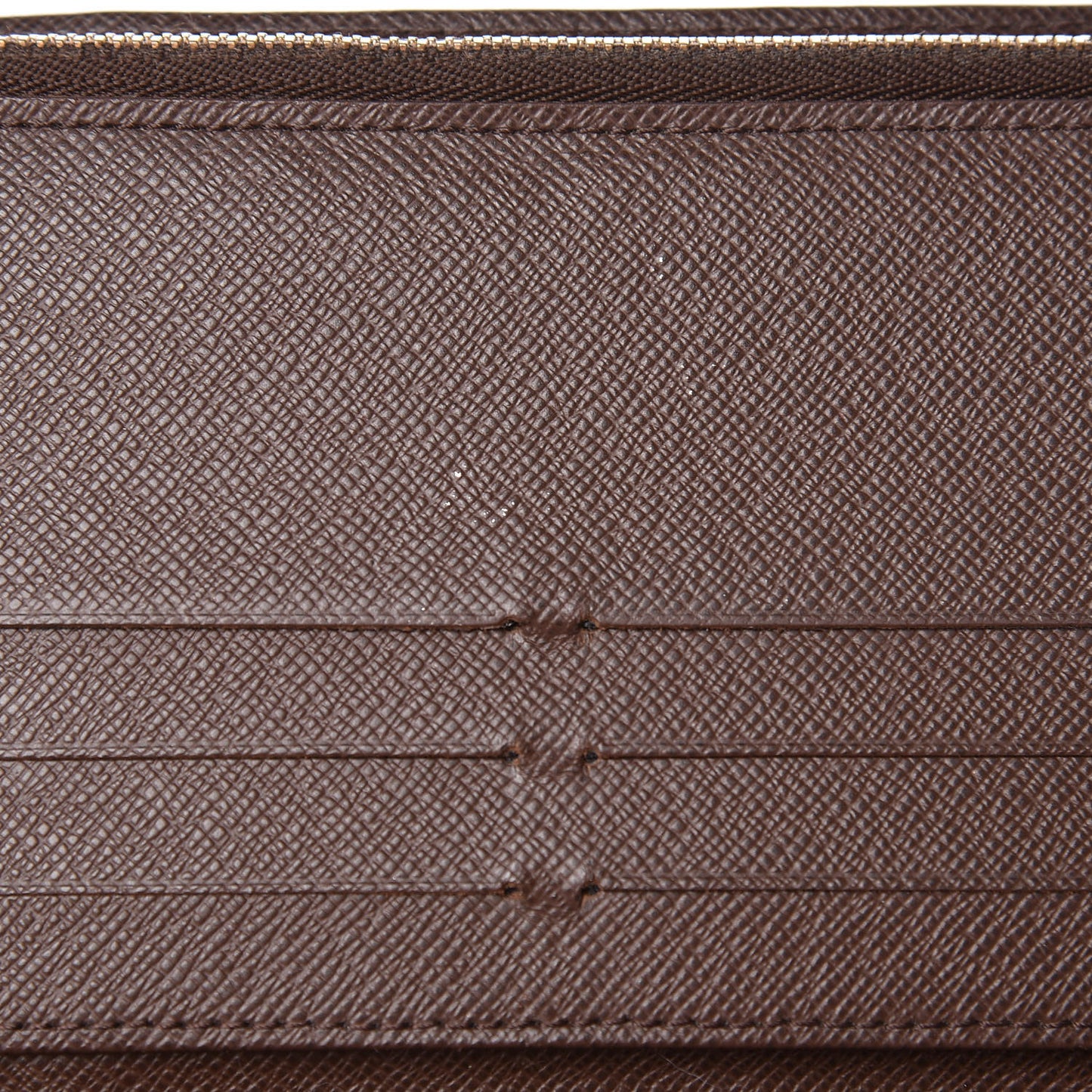 Damier Ebene Insolite Wallet
