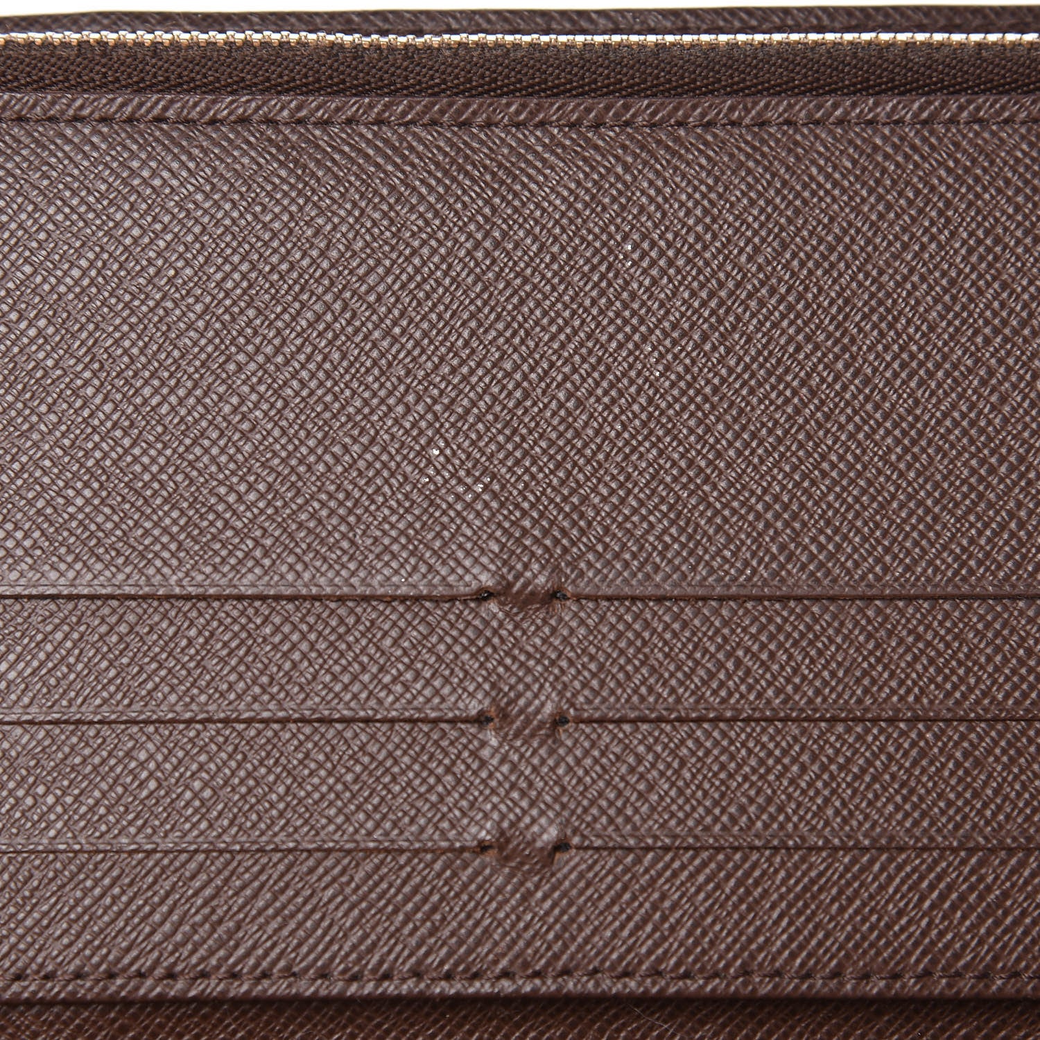 Louis Vuitton Damier Ebene Insolite Wallet 8 of 18