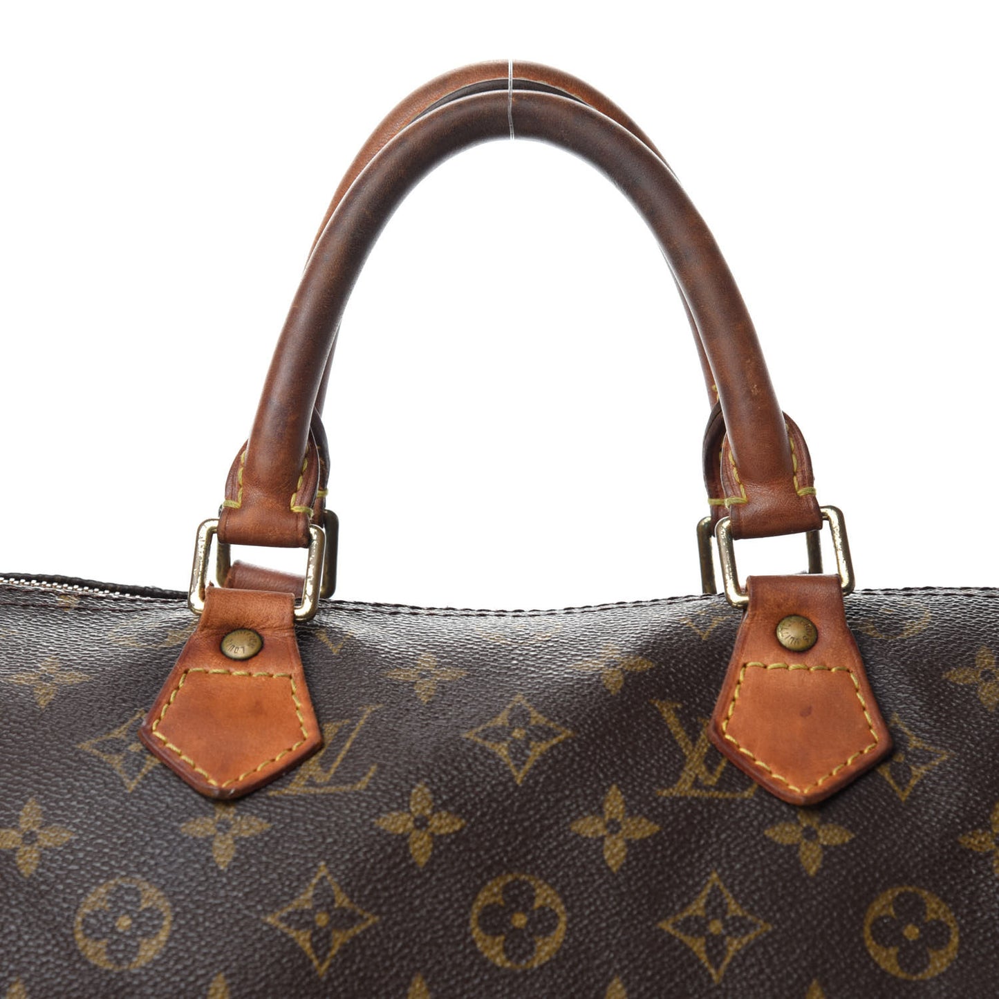 Monogram Speedy 30