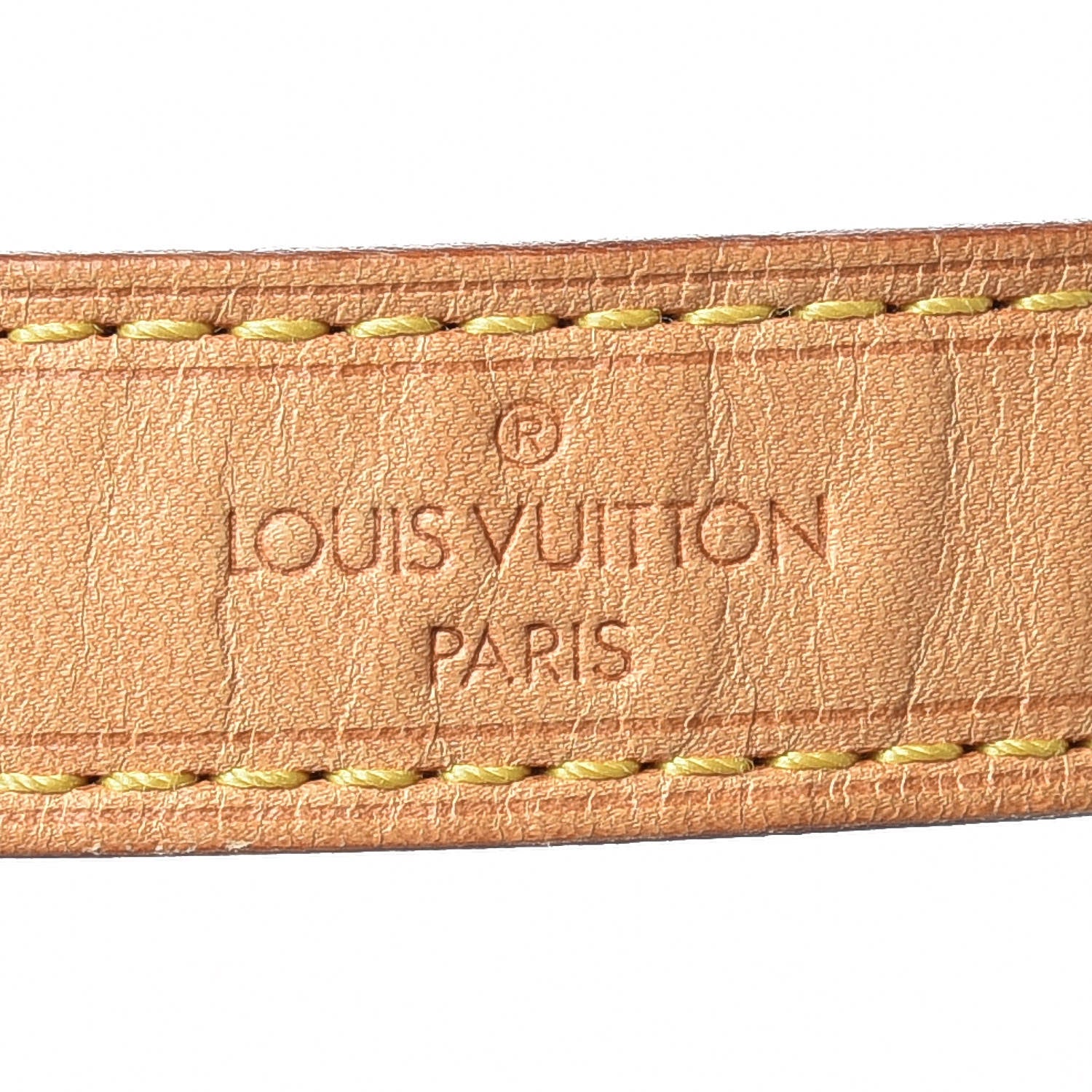 Louis Vuitton Monogram Petit Noe 9 of 13