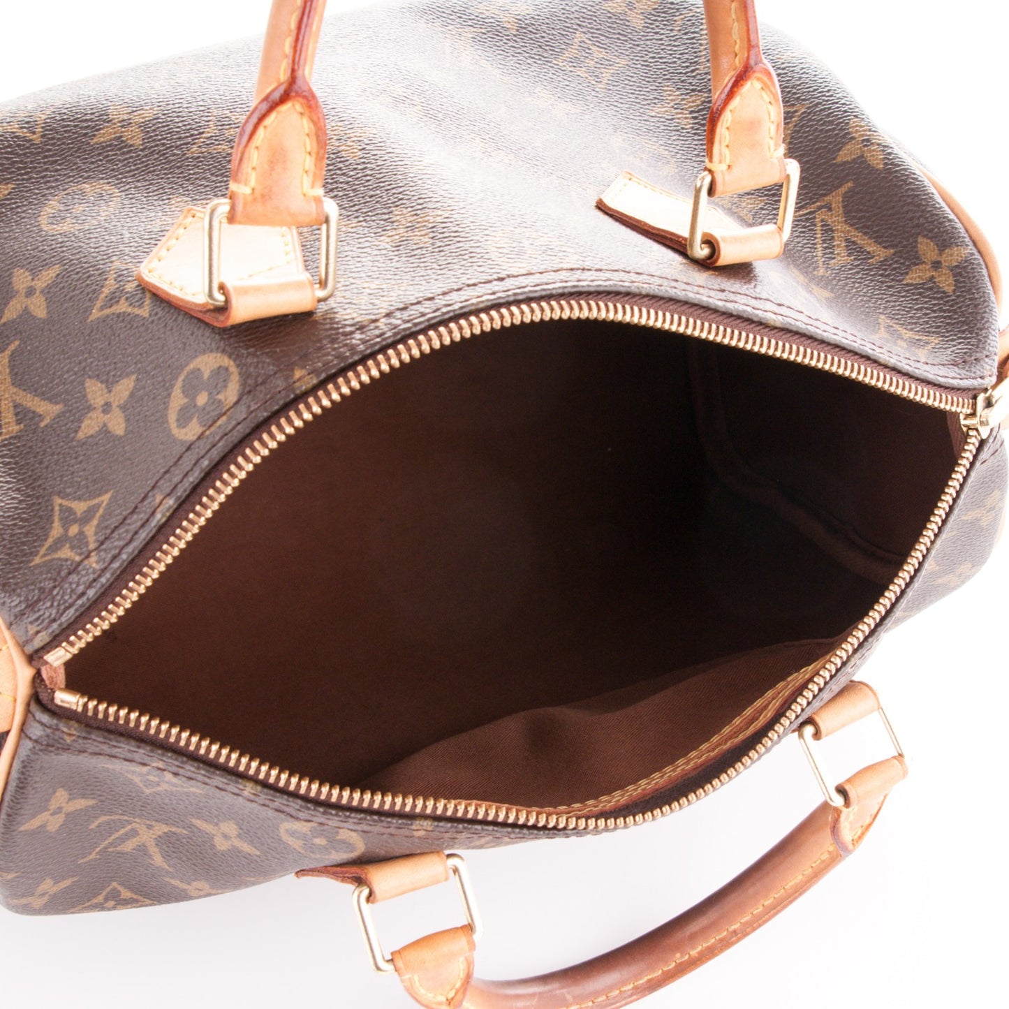 Monogram Speedy 30