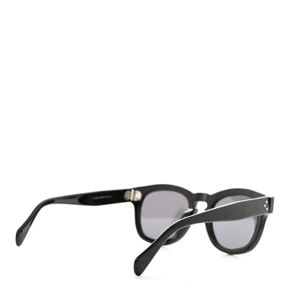 Celine Tailor Sunglasses CL41031/S Black 4 of 7