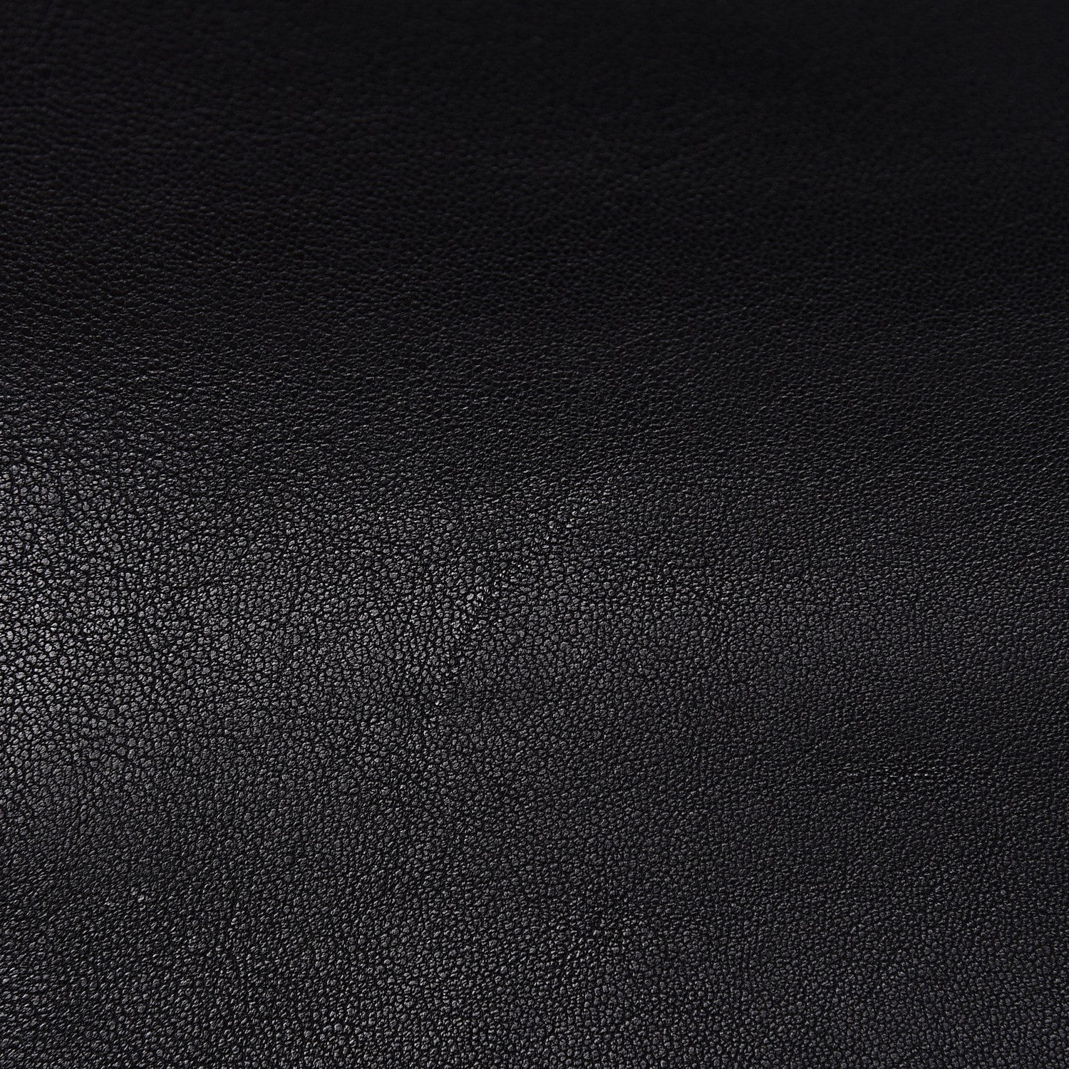 Saint Laurent Sheepskin Matelasse Chevron Monogram Medium College Bag Black 8 of 13