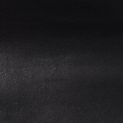 Saint Laurent Sheepskin Matelasse Chevron Monogram Medium College Bag Black 8 of 13
