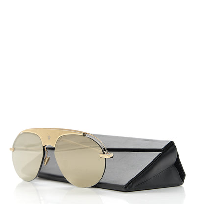Christian Dior Dio(r)evolution Sunglasses Gold 8 of 8