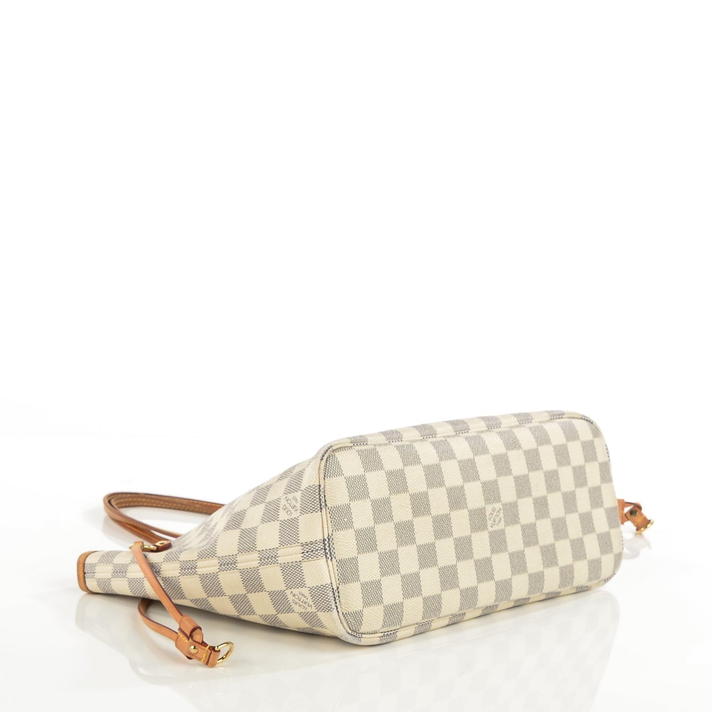 Damier Azur Neverfull PM