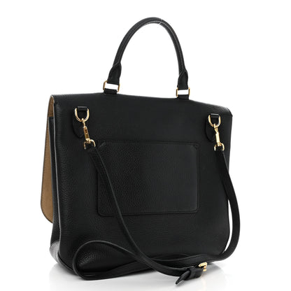 Louis Vuitton Taurillon Volta Black 3 of 11