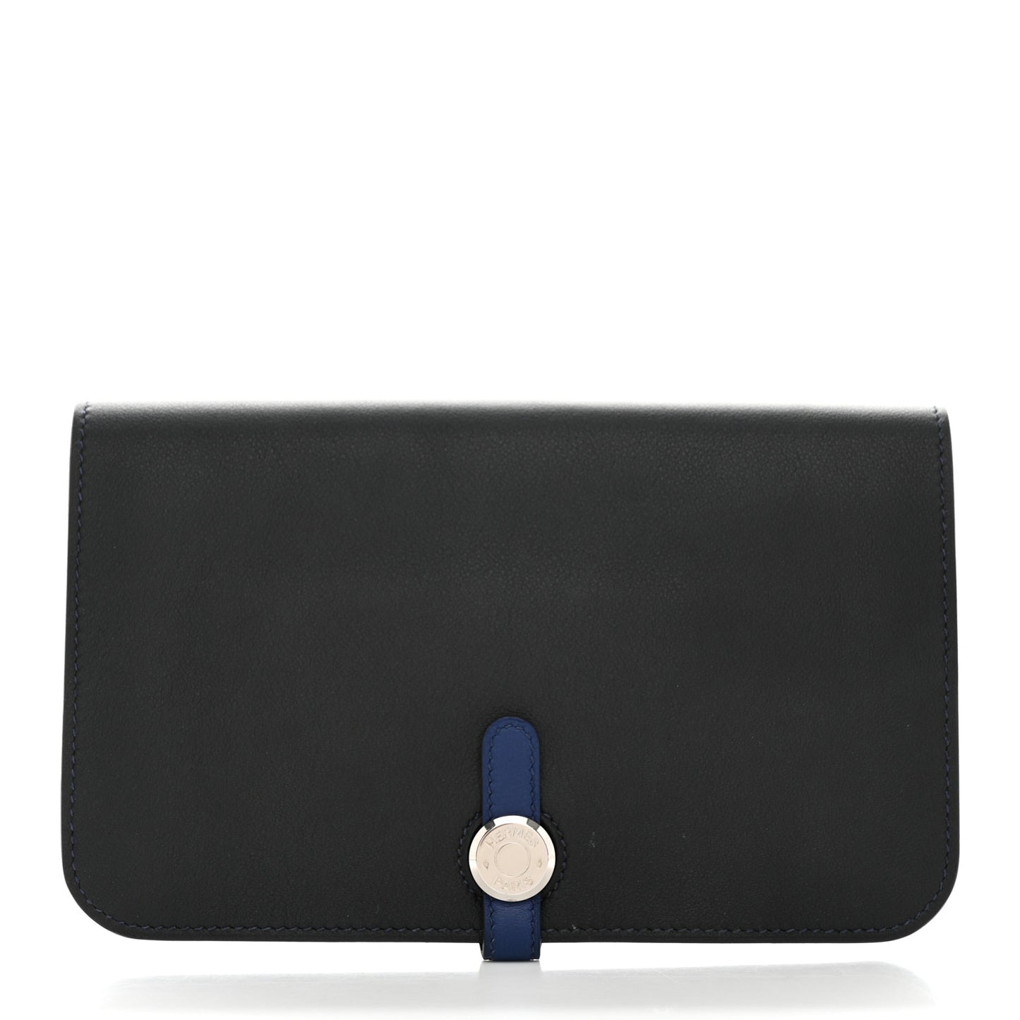Swift Dogon Duo Wallet Black
