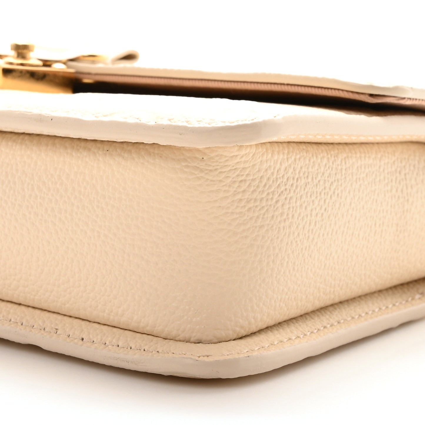 Empreinte Metis Wallet On Chain Cream