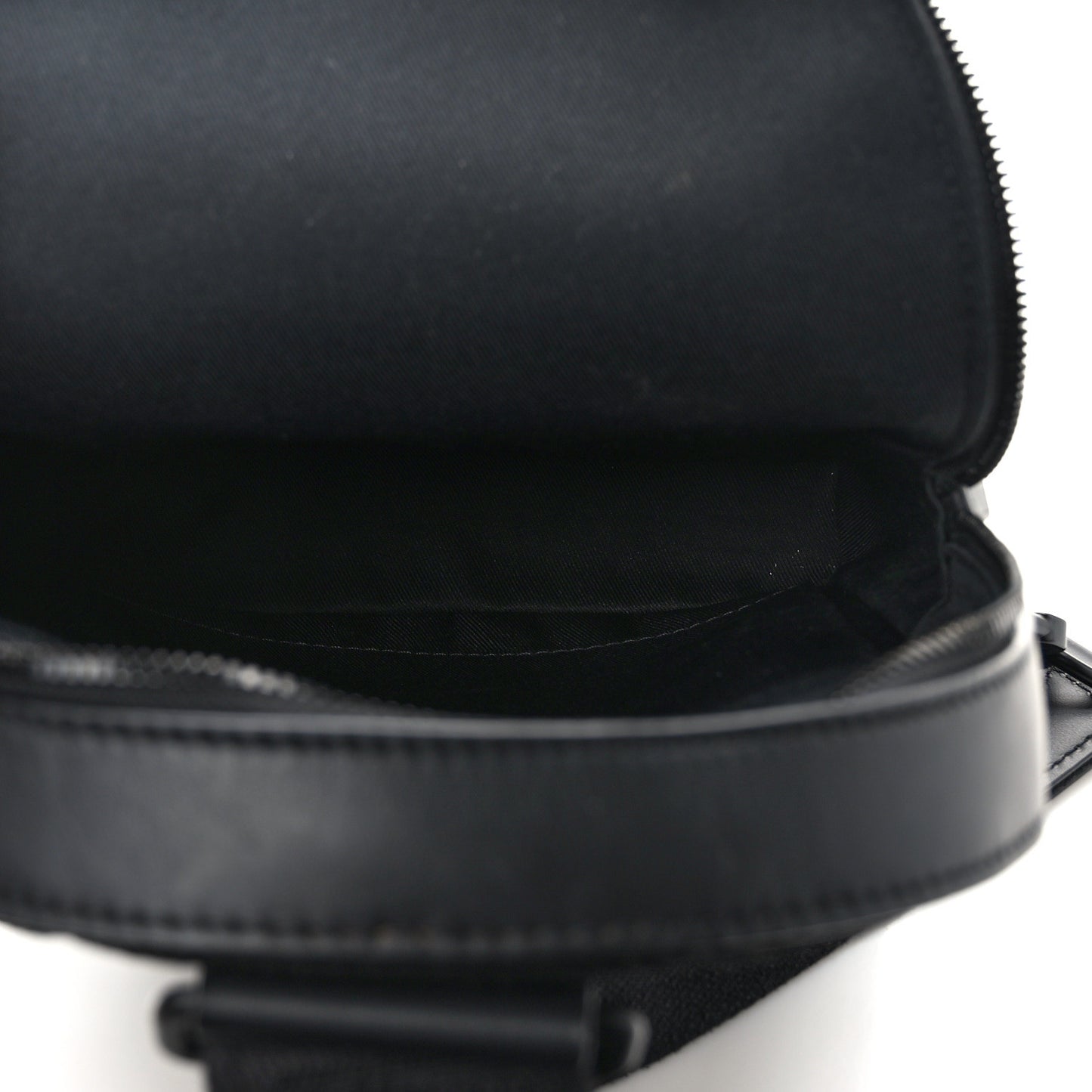Calfskin Pilot Sling Backpack