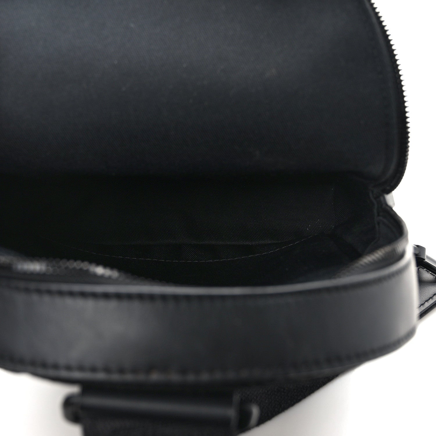 Louis Vuitton Calfskin Pilot Sling Backpack 5 of 13