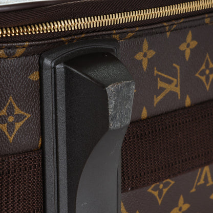 Louis Vuitton Monogram Pegase 55 12 of 13
