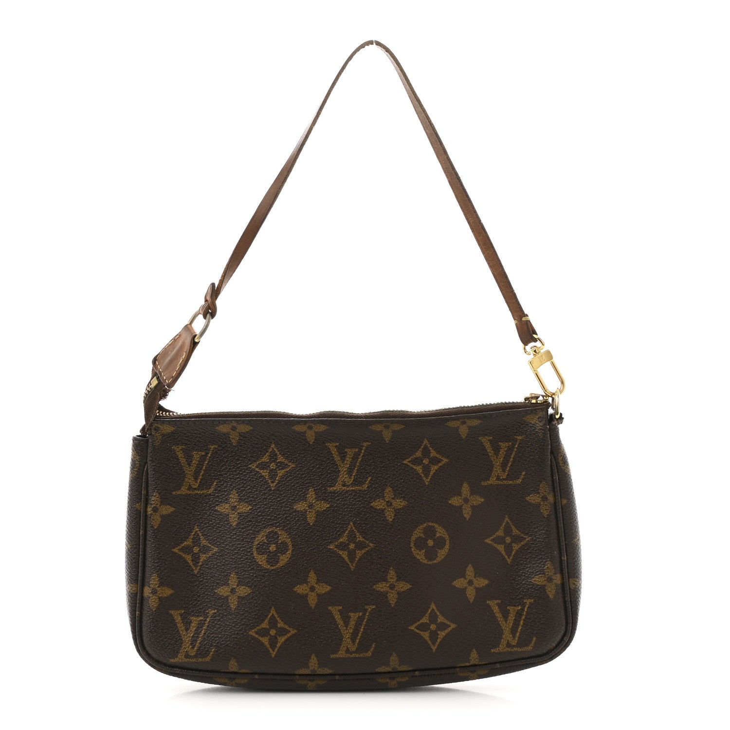 Louis Vuitton Monogram Pochette Accessories 1 of 11