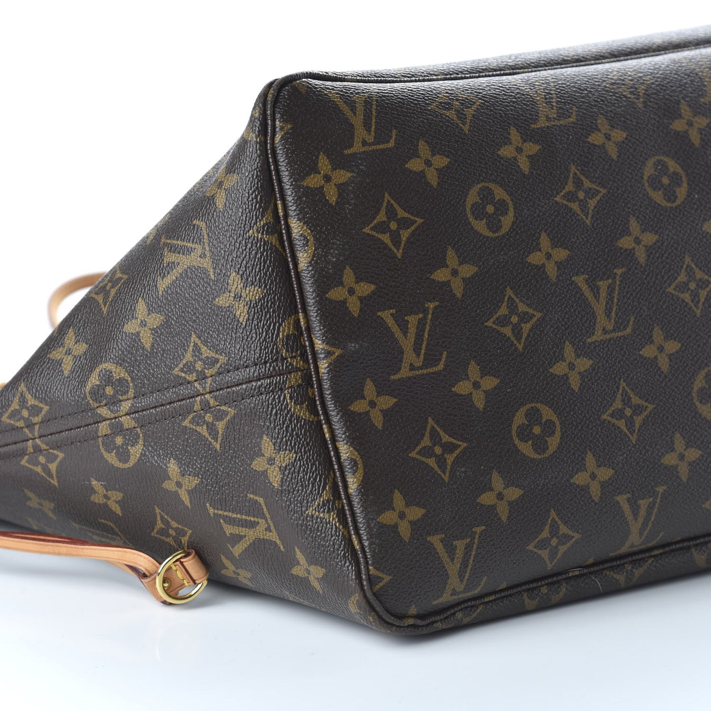 Monogram Neo Neverfull GM Pivoine