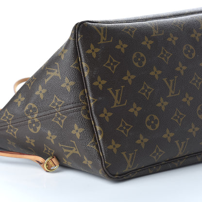 Louis Vuitton Monogram Neo Neverfull GM Pivoine 7 of 11