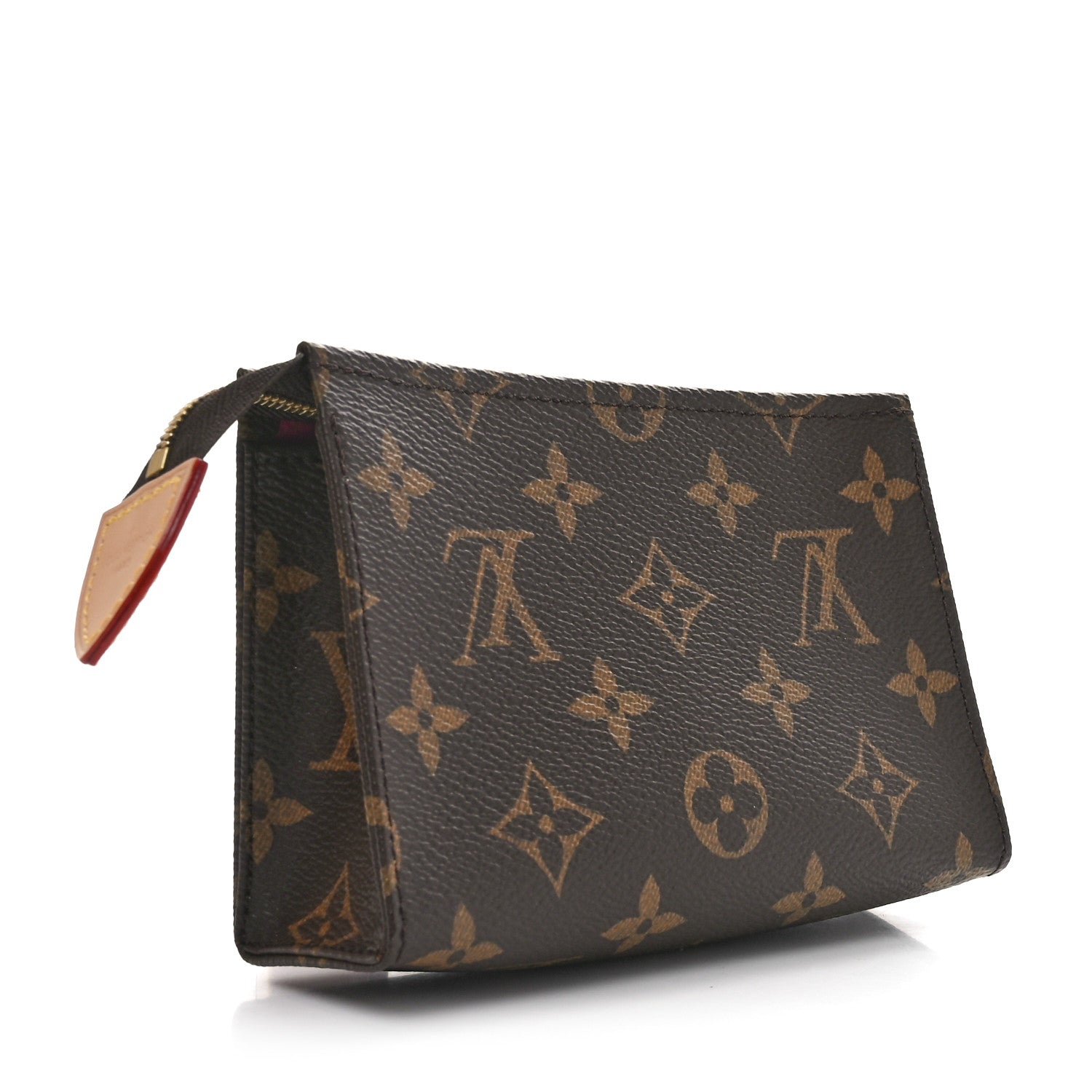 Louis Vuitton Monogram Trio Toilet Pouch Set 7 of 17