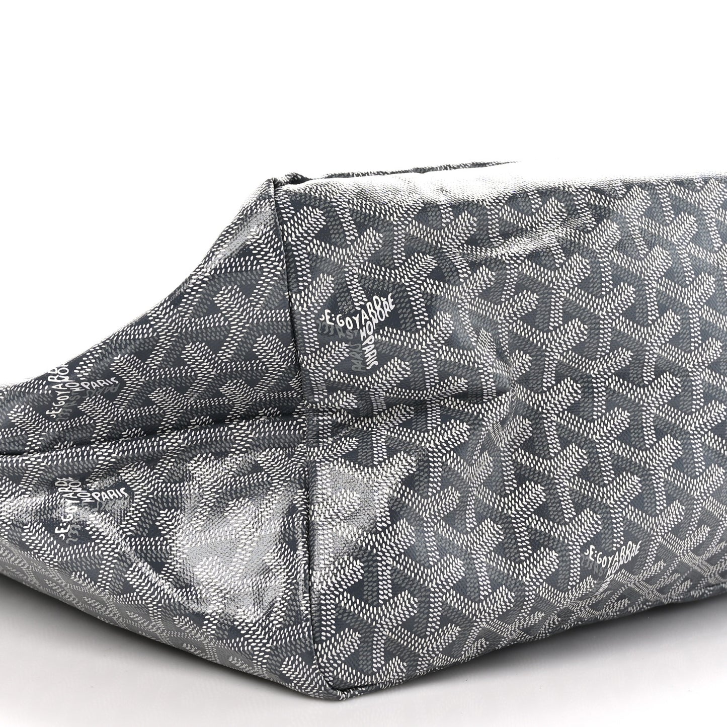Goyardine Saint Louis GM Grey
