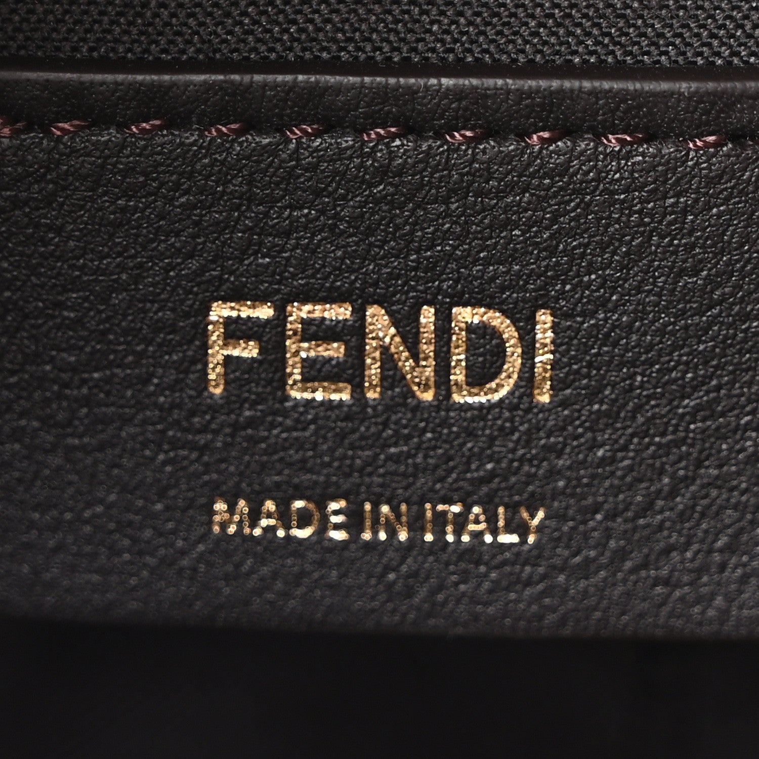 Fendi Vitello Grace Matte Small Fendigraphy Hobo Bag Ciclamino Pilar 6 of 10