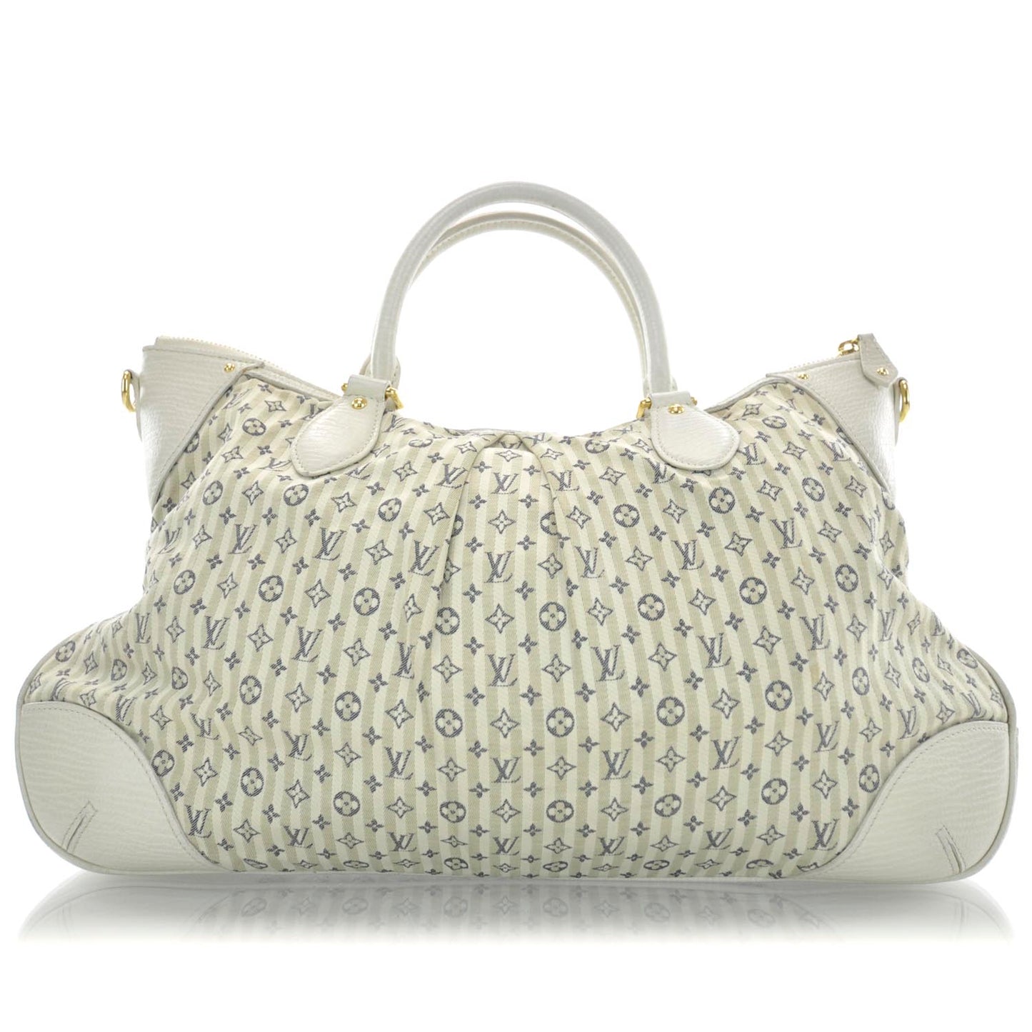Mini Lin Croisette Marina GM Blue
