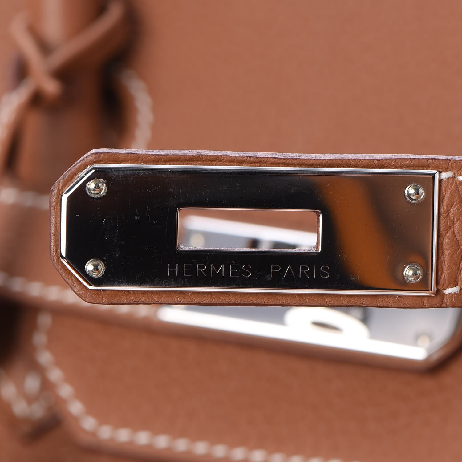 Hermes Togo Birkin 35 Gold 12 of 28