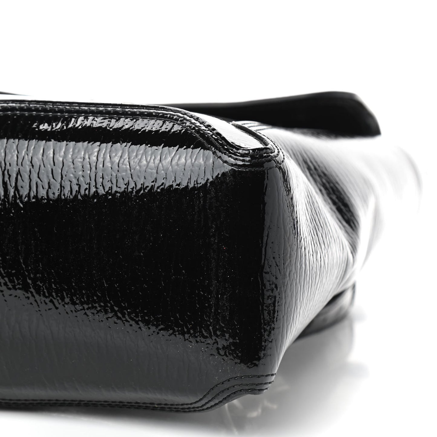 Patent Pashli Backpack Black