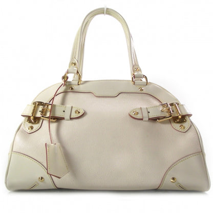 Louis Vuitton Suhali Le Radieux White 1 of 9