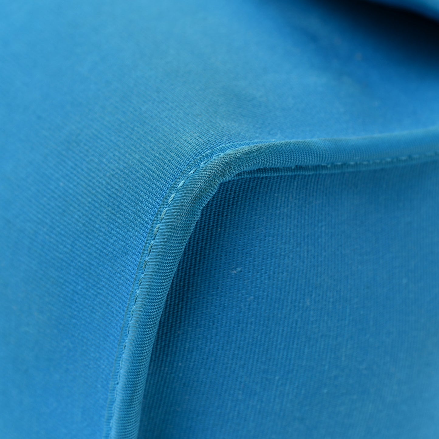 Vache Hunter Toile Herbag Zip 31 PM Bleu Zanzibar Bleu Indigo