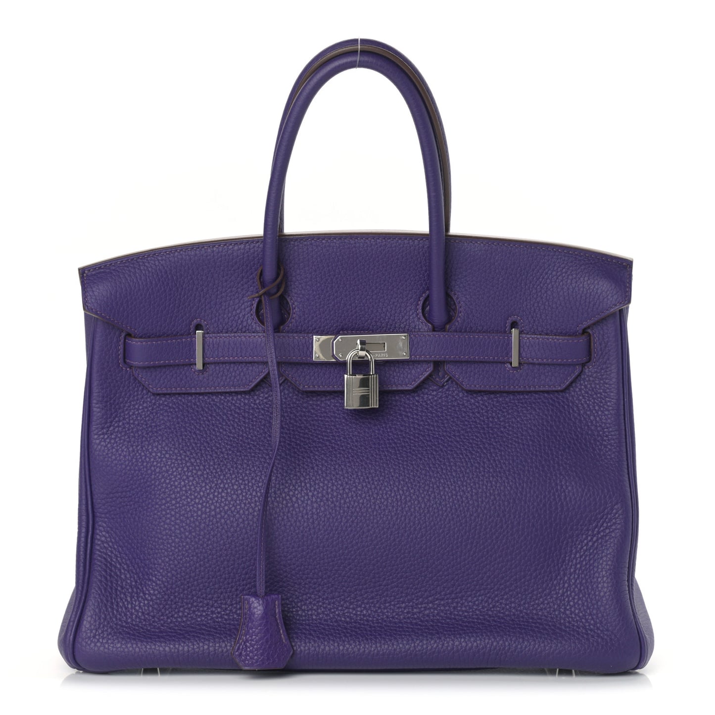 Togo Birkin 35 Iris