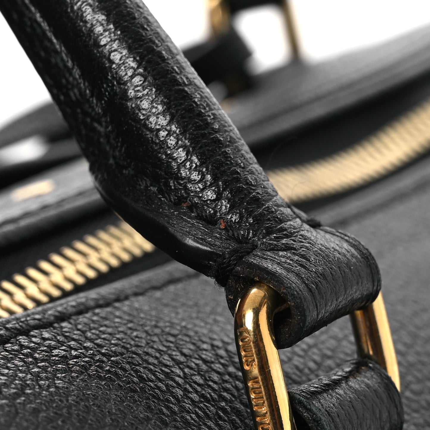 Empreinte Speedy Bandouliere 30 NM Black
