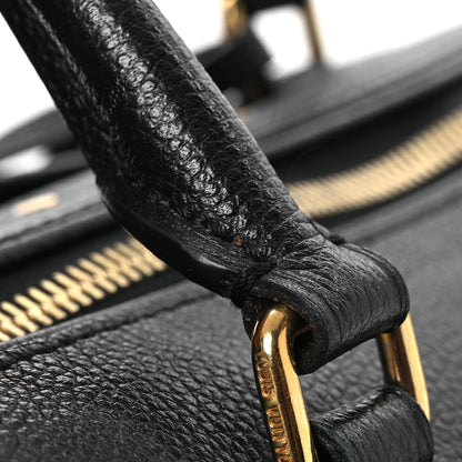 Louis Vuitton Empreinte Speedy Bandouliere 30 NM Black 13 of 13