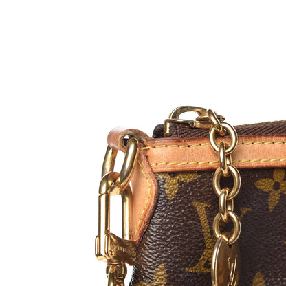 Louis Vuitton Monogram Palermo GM 22 of 29