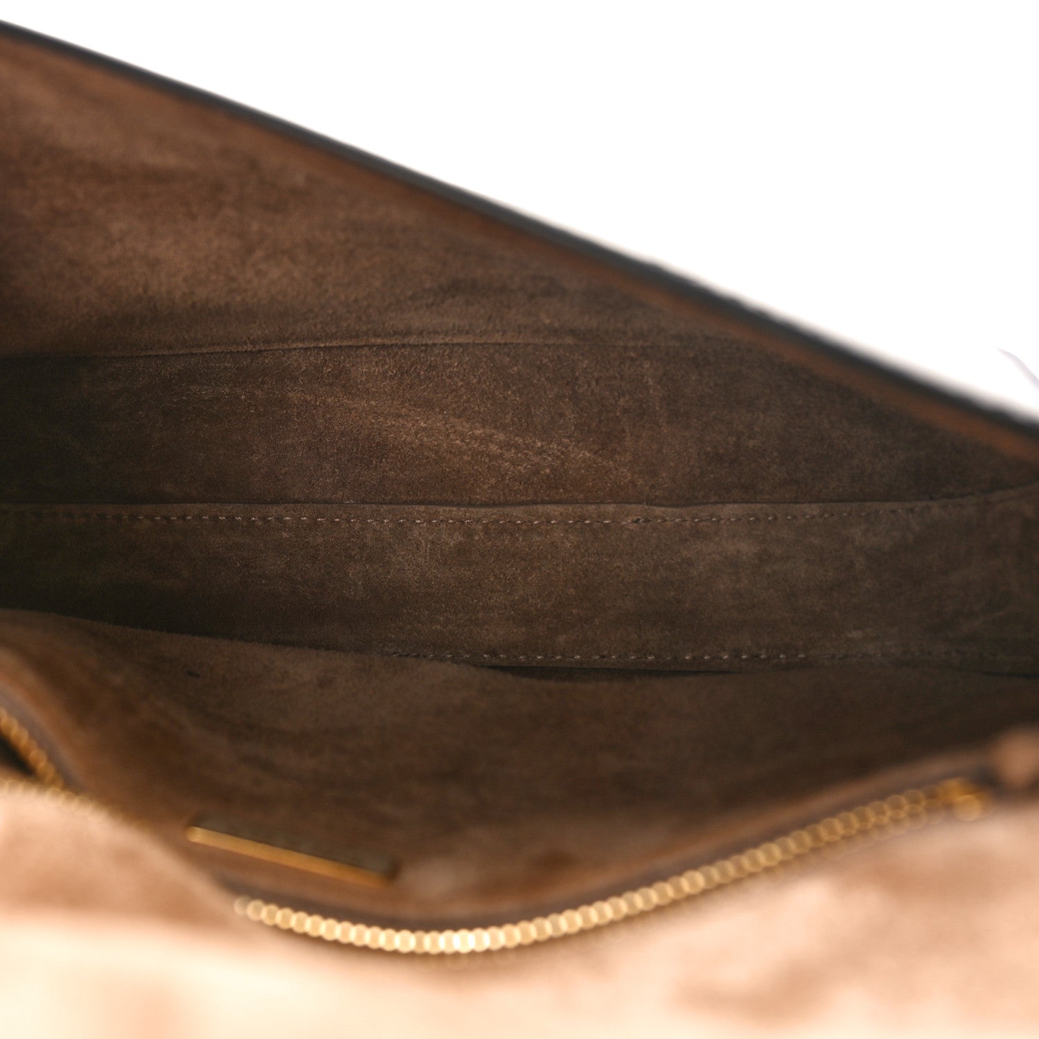 Prada City Calf Pionniere Saddle Bag Black 5 of 8