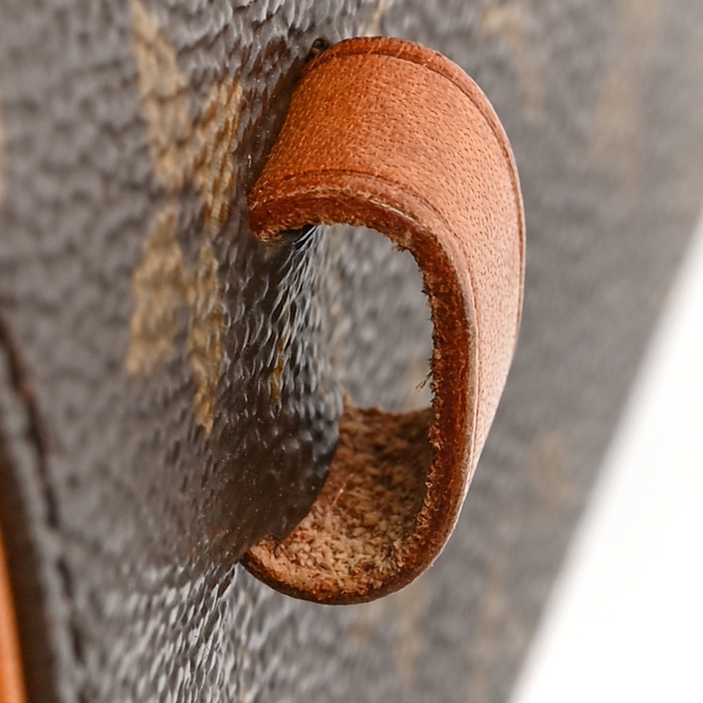 Monogram Pochette Florentine S