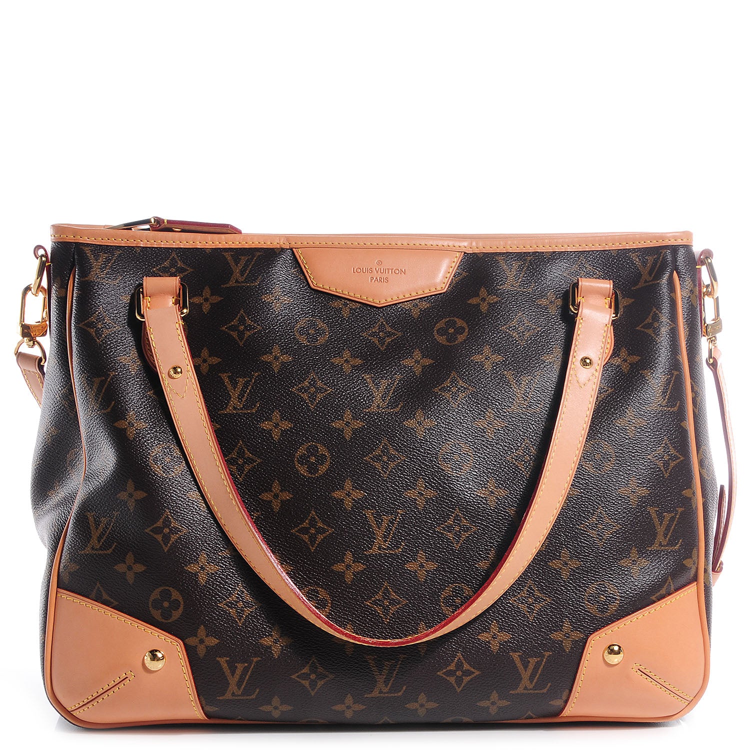 Louis Vuitton Monogram Estrela MM 1 of 7