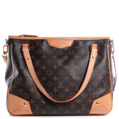 Louis Vuitton Monogram Estrela MM 1 of 7