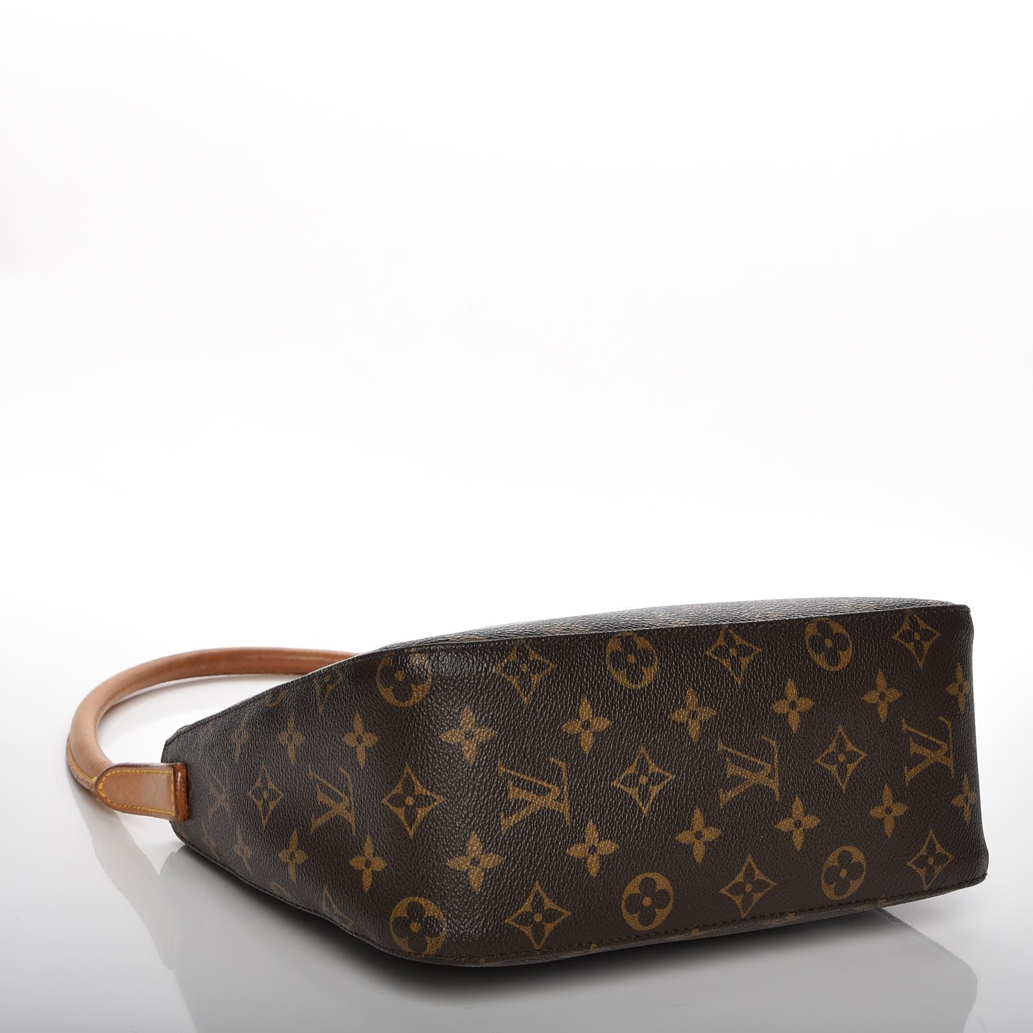 Louis Vuitton Monogram Looping MM 1 of 7