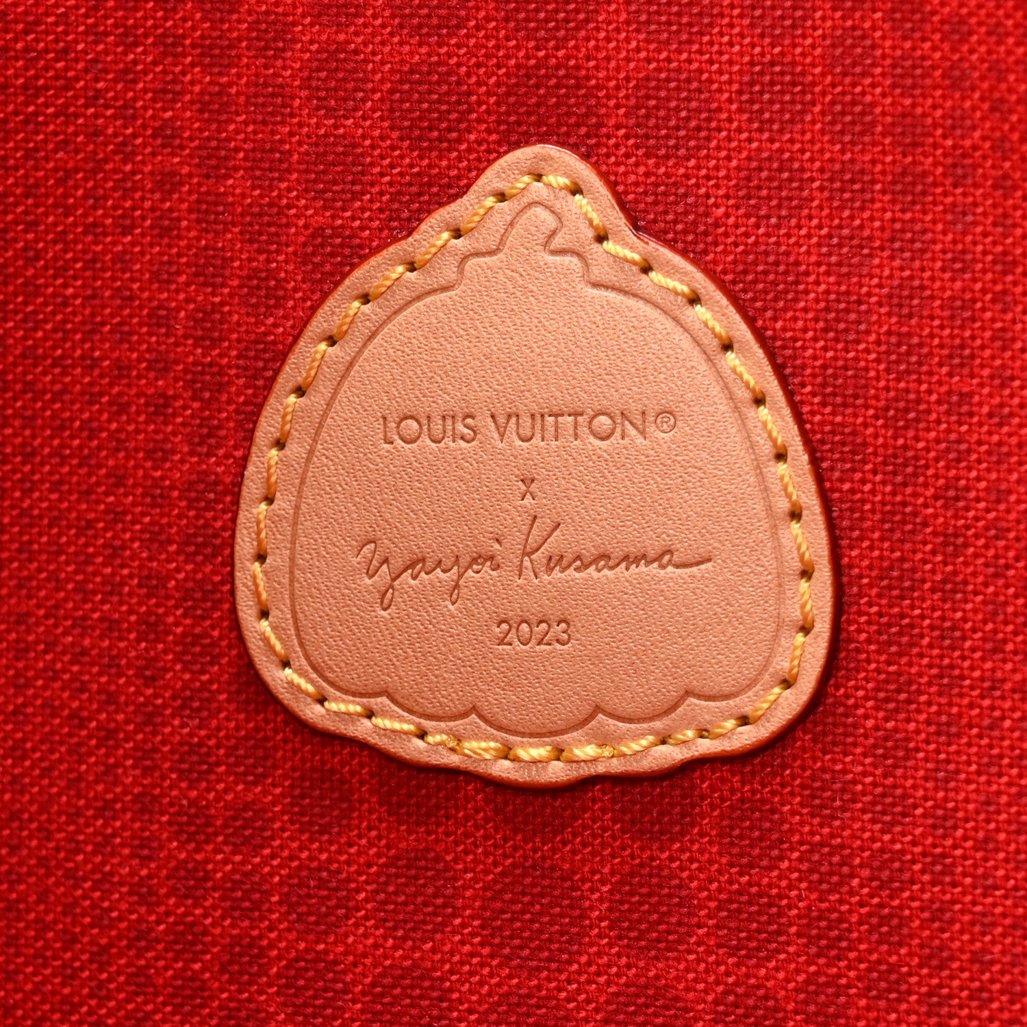 Louis Vuitton LV X YK Monogram Dots Noe Multicolor 6 of 14