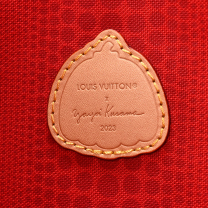 Louis Vuitton LV X YK Monogram Dots Noe Multicolor 6 of 14