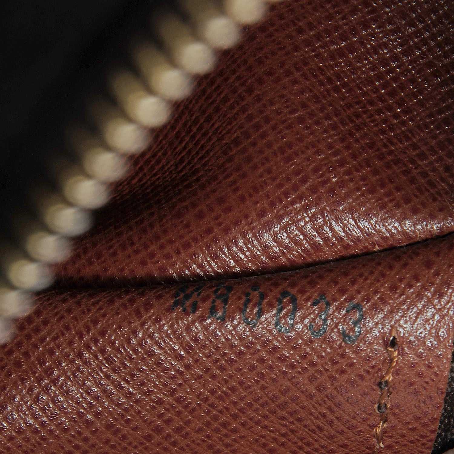Louis Vuitton Monogram Papillon 30 7 of 7