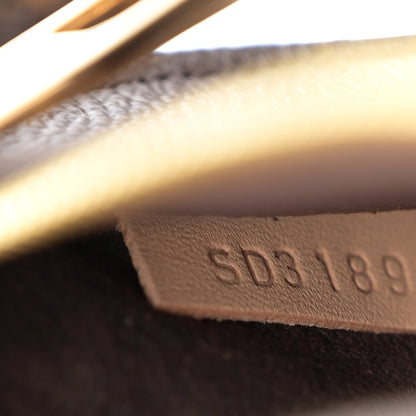 Louis Vuitton Monogram Pochette Metis 8 of 13