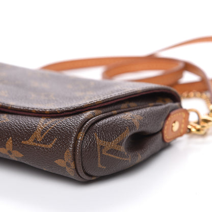 Louis Vuitton Monogram Favorite PM 10 of 13