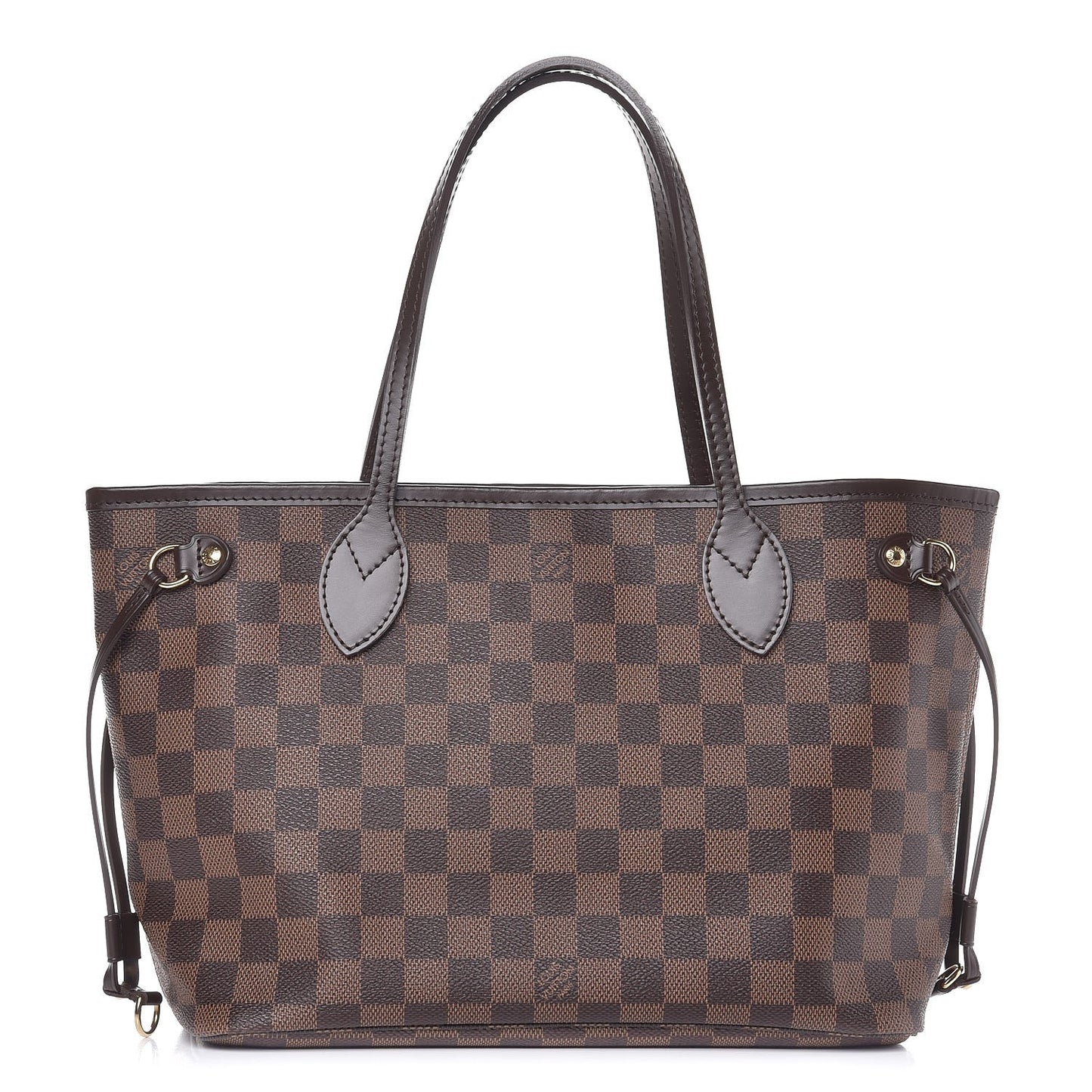 Damier Ebene Neverfull PM