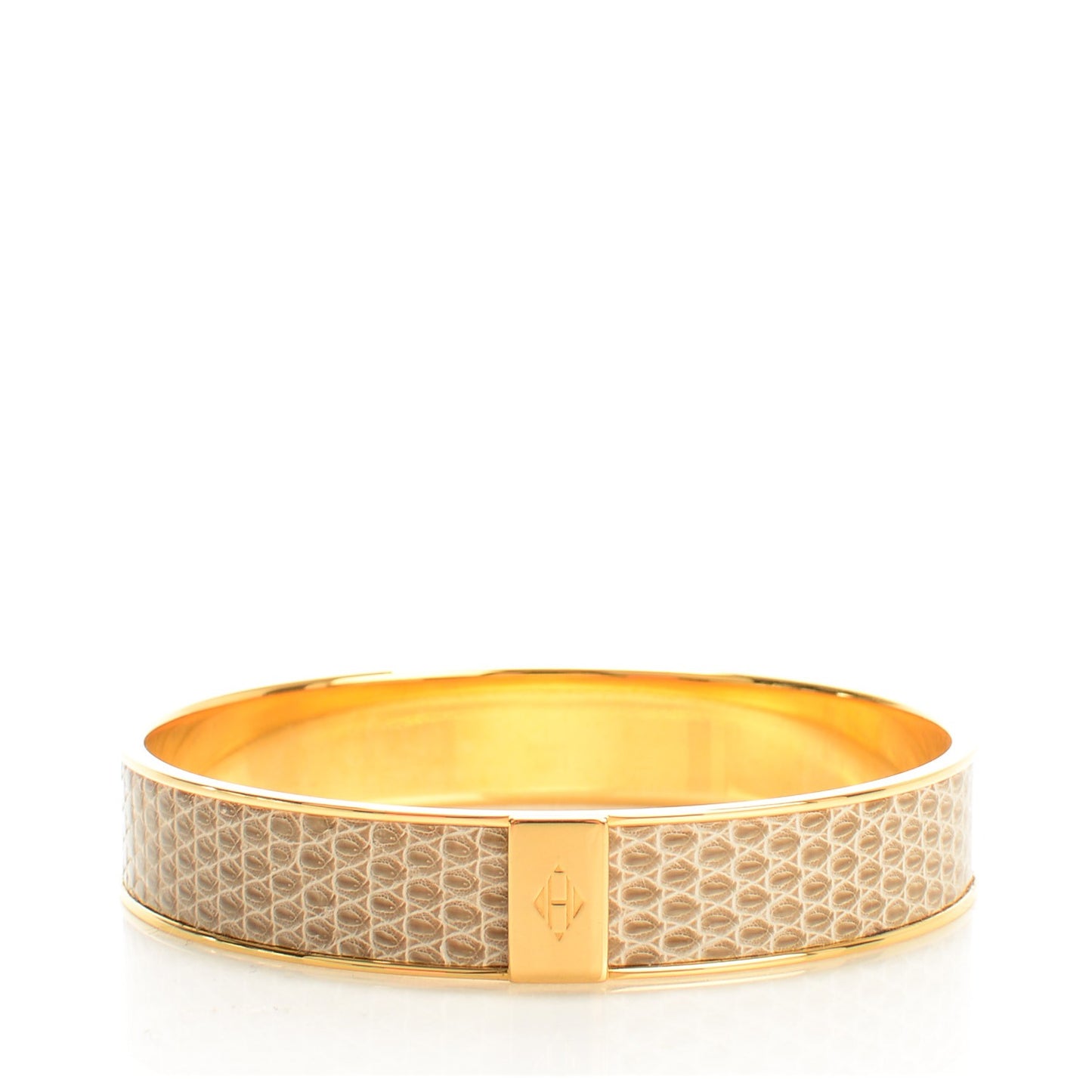 Smooth Lizard Kawaii 12 Small Bracelet Ficelle