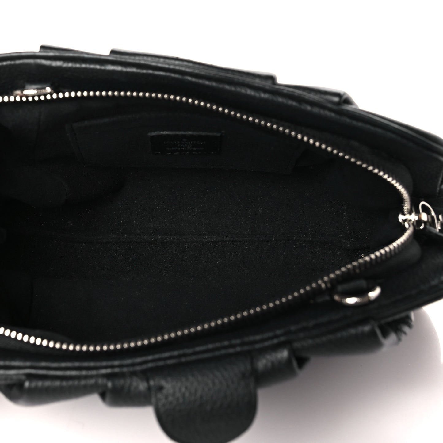 Mahina Scala Mini Pouch Black