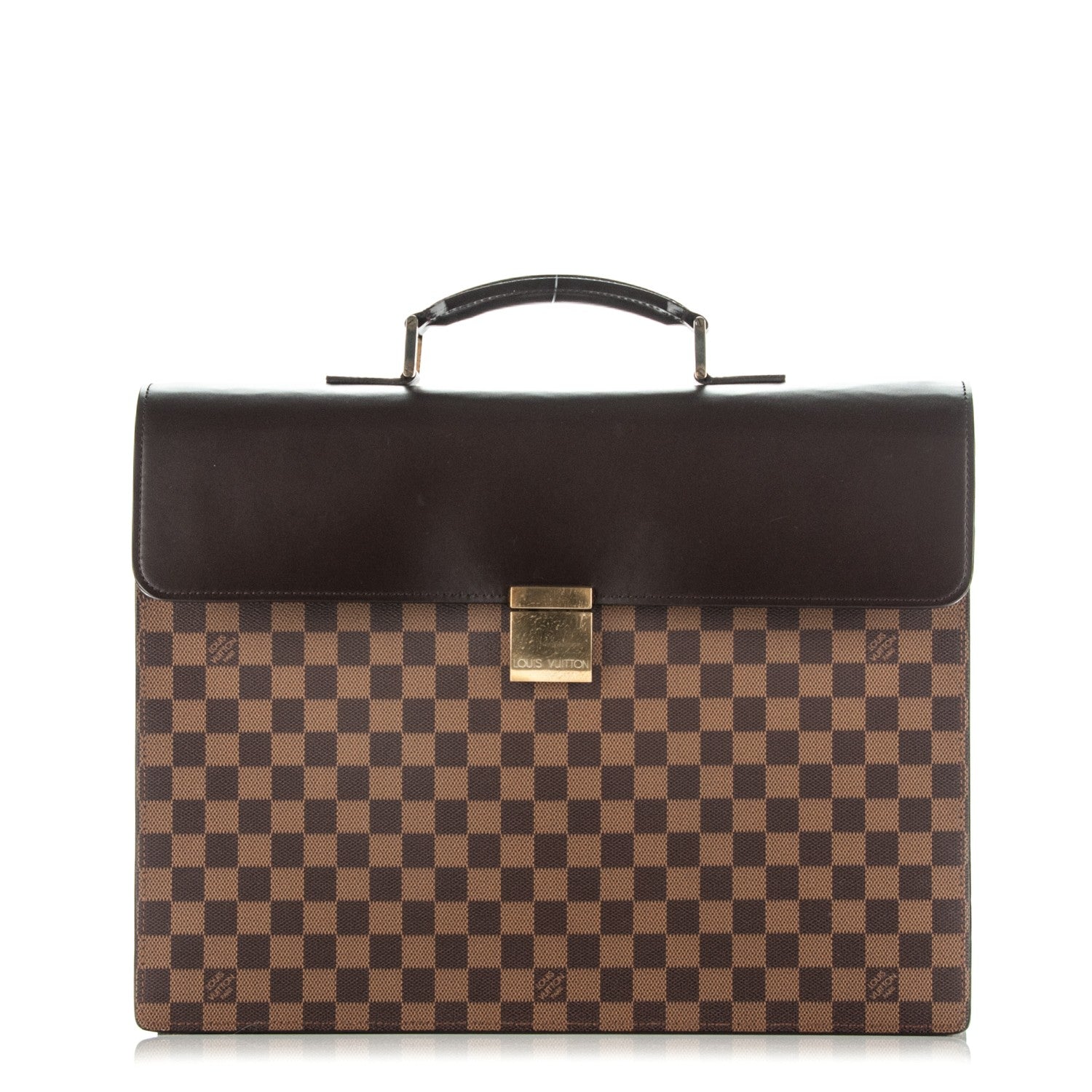 Louis Vuitton Damier Ebene Altona GM 1 of 10