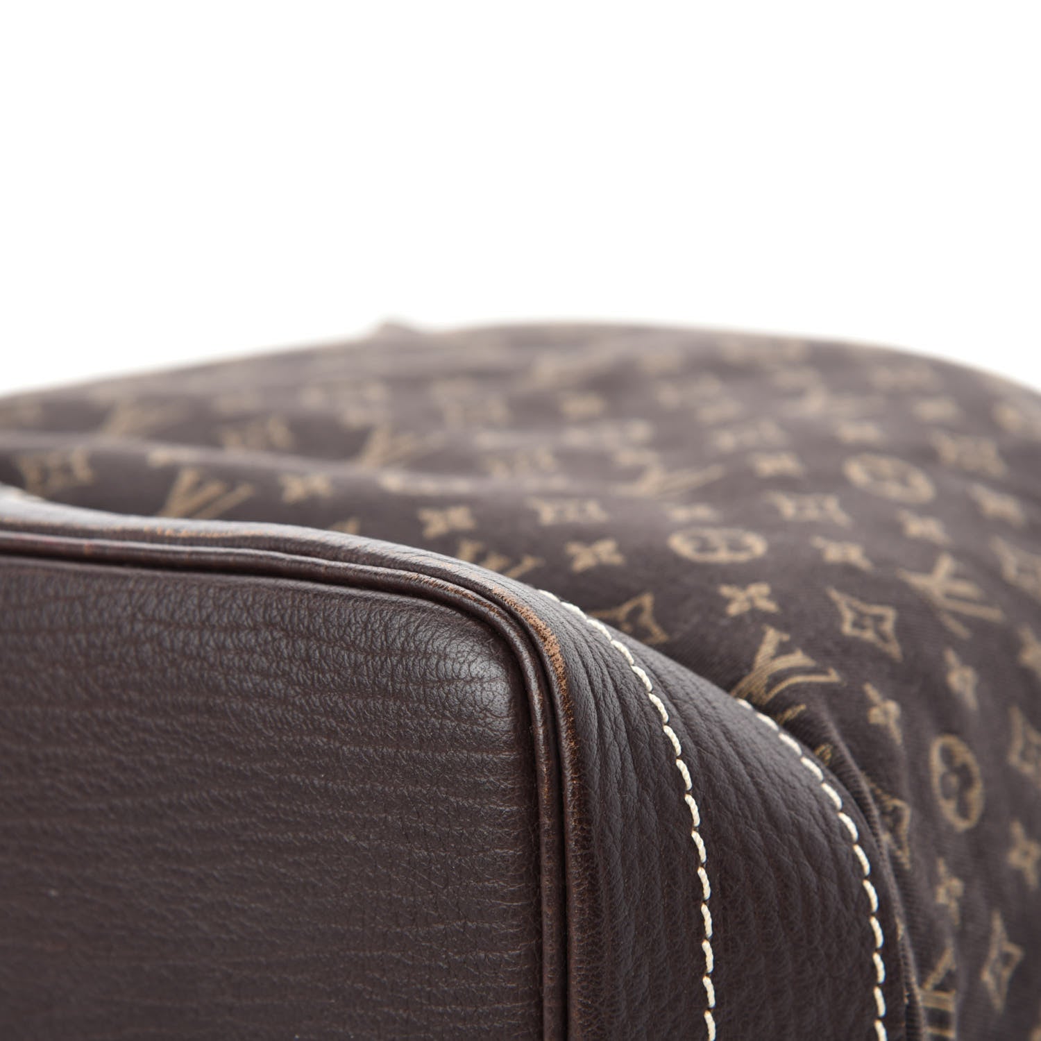 Louis Vuitton Monogram Mini Lin Noe Ebene 9 of 11
